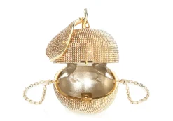 Apple Golden Delicious*Judith Leiber Clearance