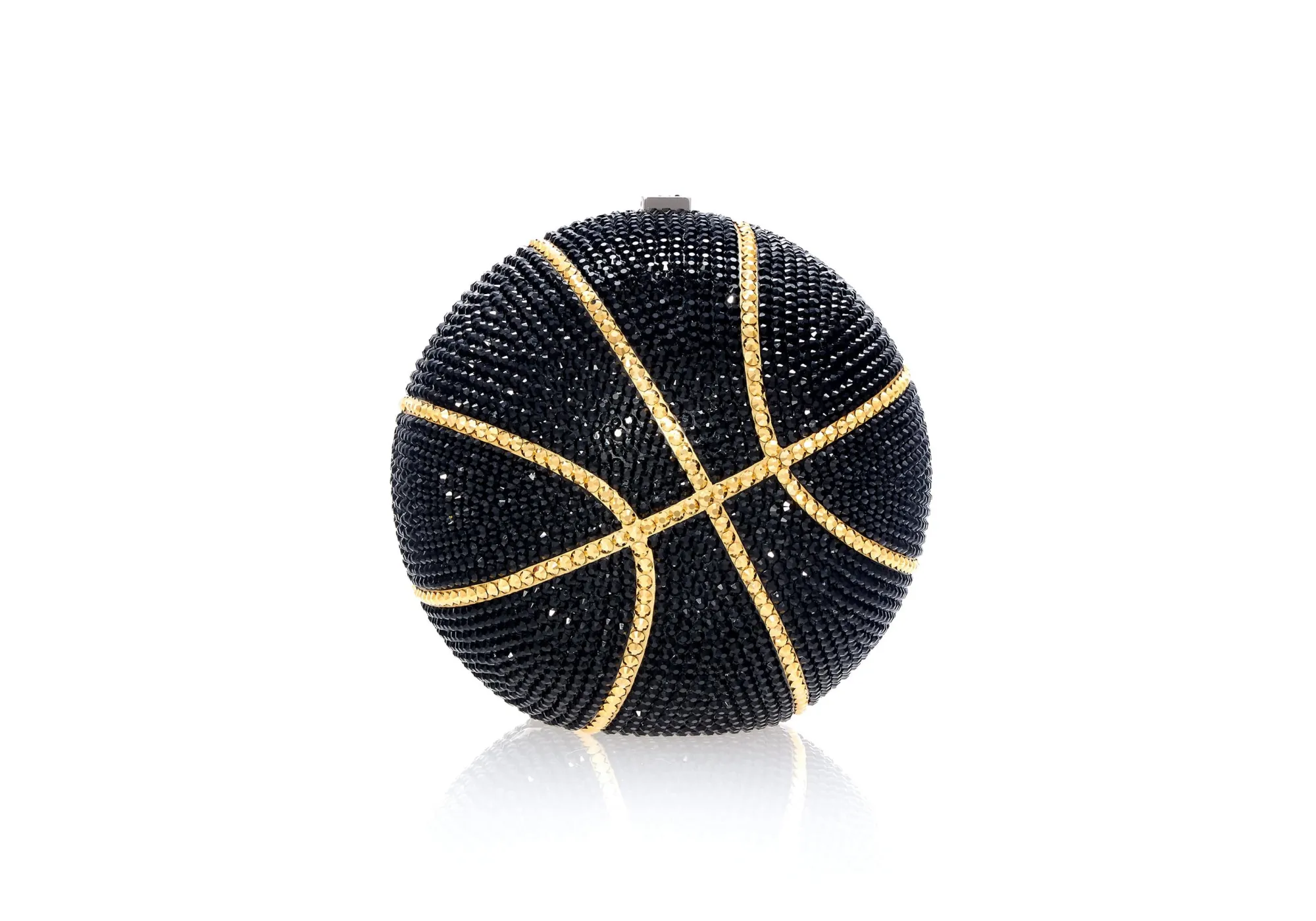Basketball*Judith Leiber Outlet