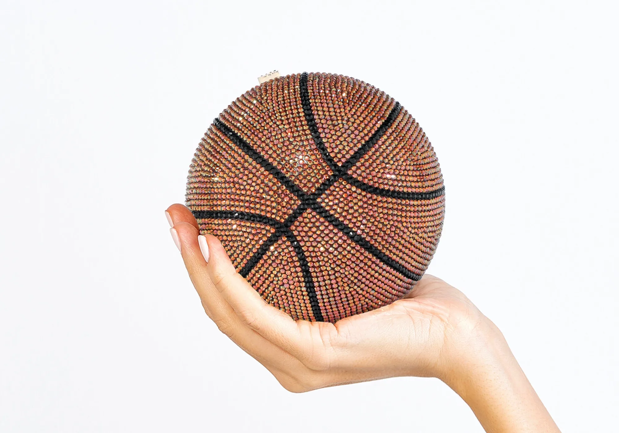 Basketball*Judith Leiber Online