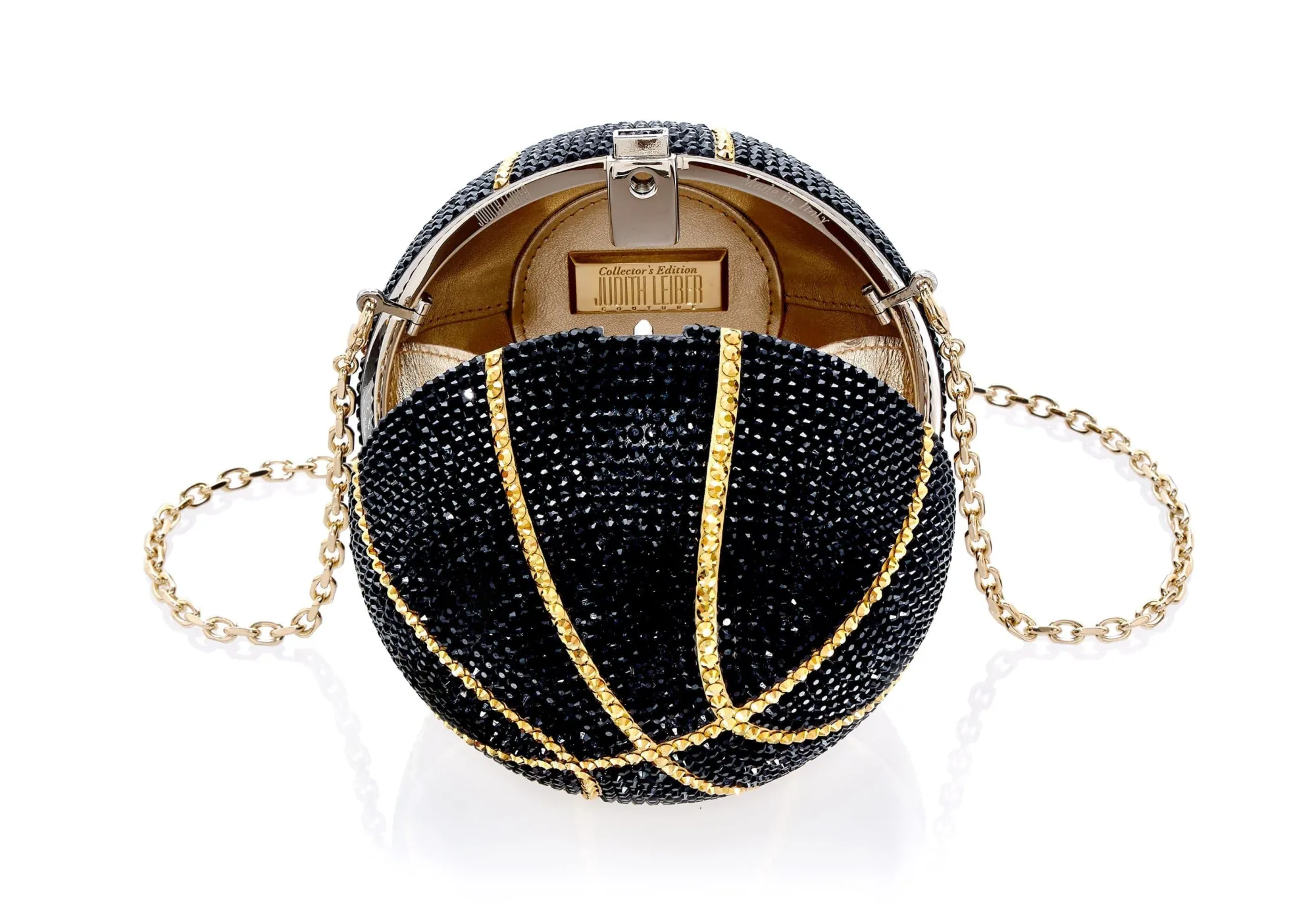 Basketball*Judith Leiber Outlet