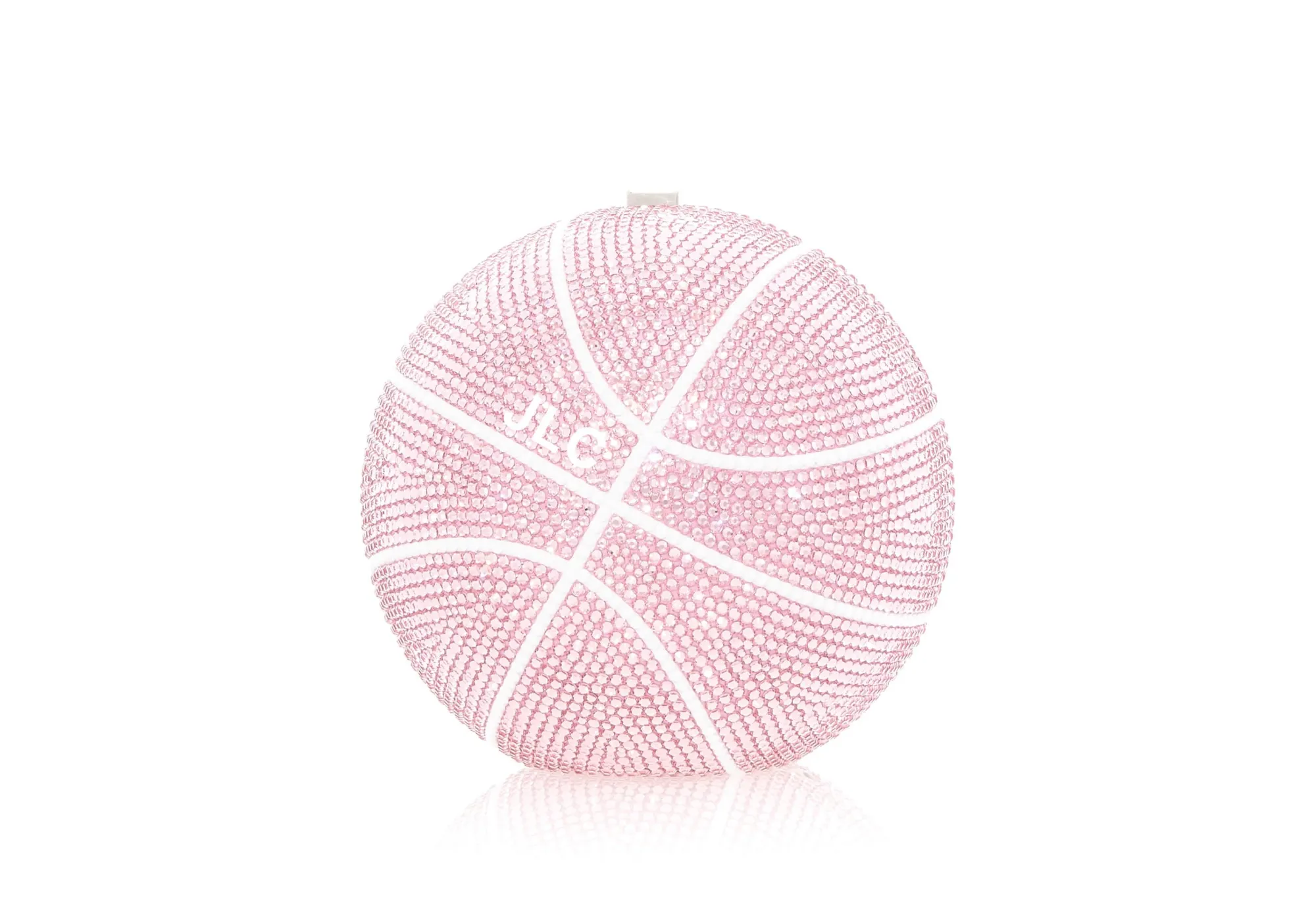 Bespoke Basketball*Judith Leiber Best