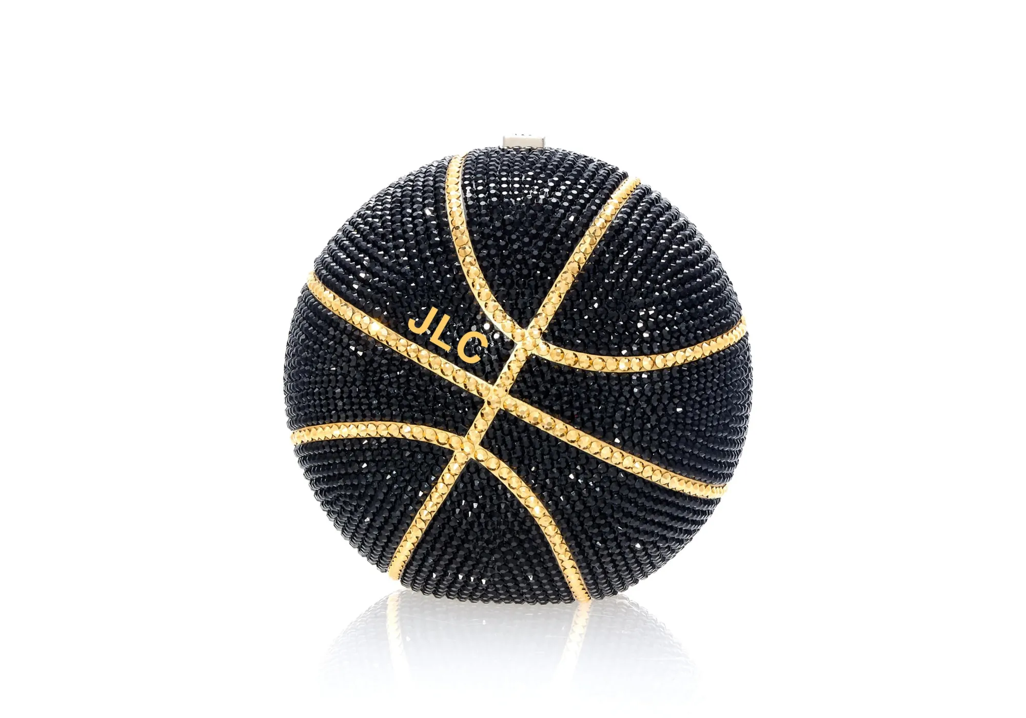 Bespoke Basketball*Judith Leiber Best