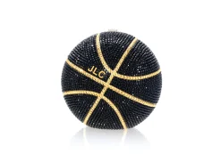 Bespoke Basketball Bag*Judith Leiber Sale