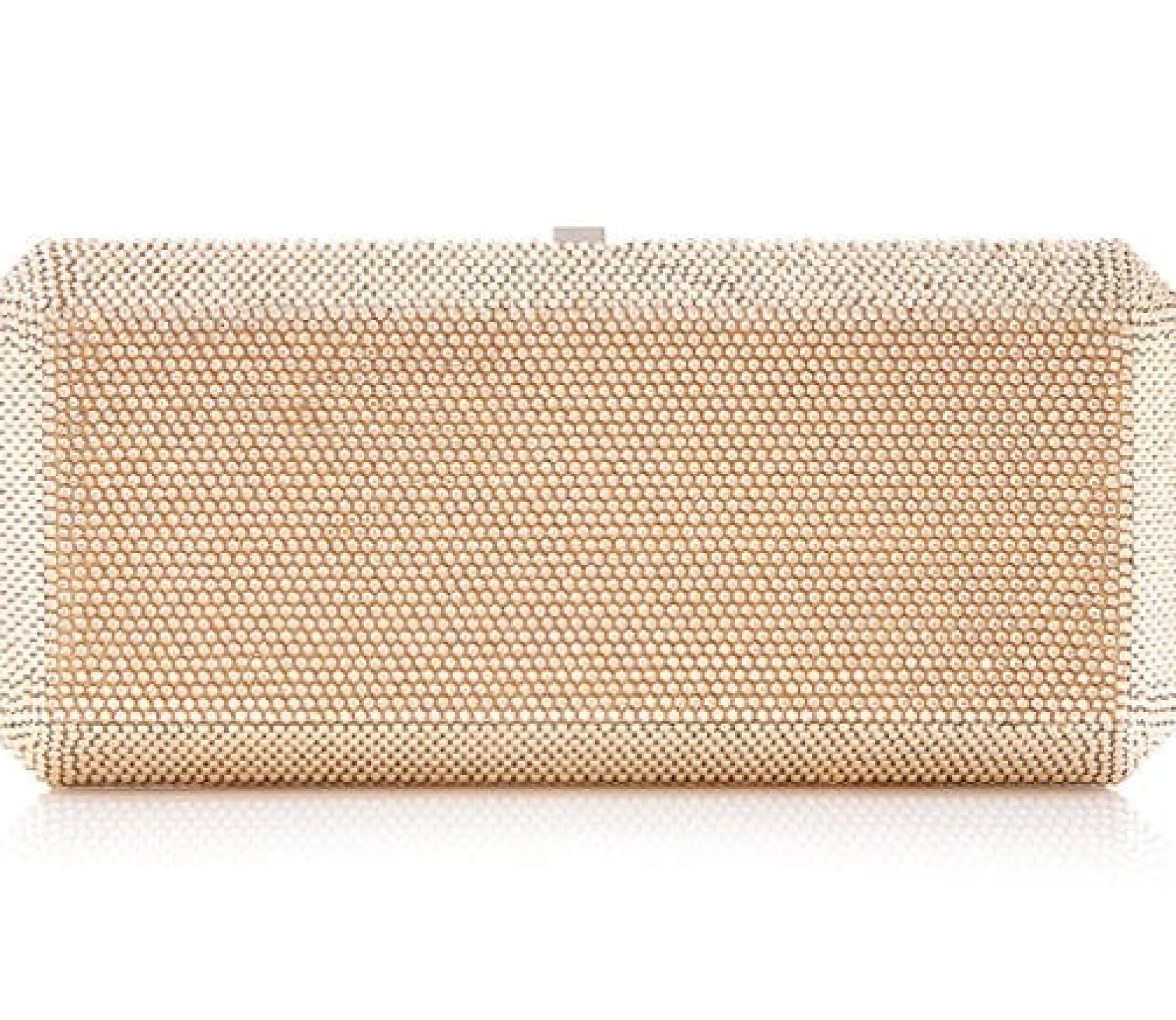Bespoke Slim Rectangle*Judith Leiber Hot