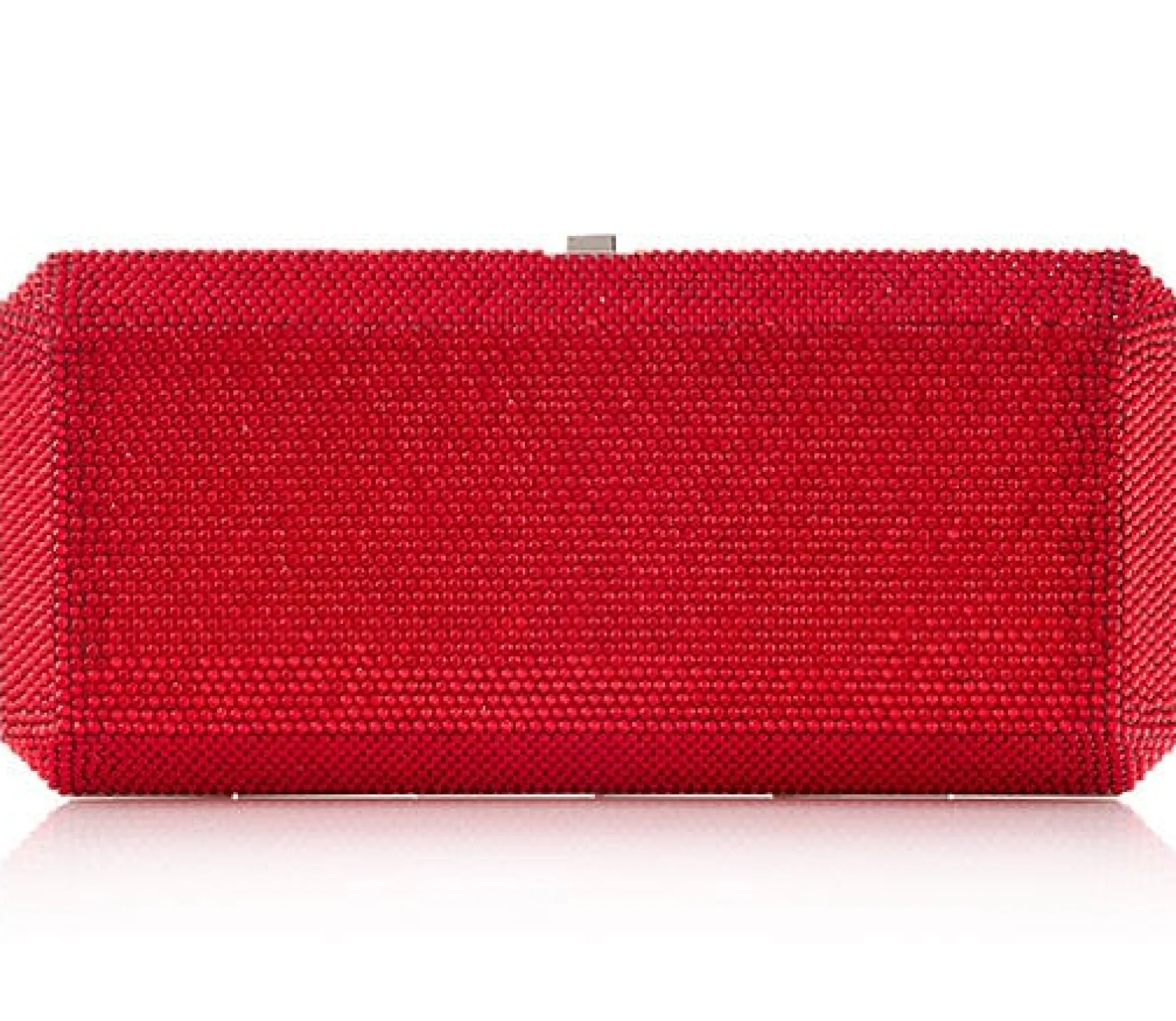 Bespoke Slim Rectangle*Judith Leiber Hot