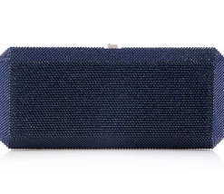 Bespoke Slim Rectangle*Judith Leiber Hot