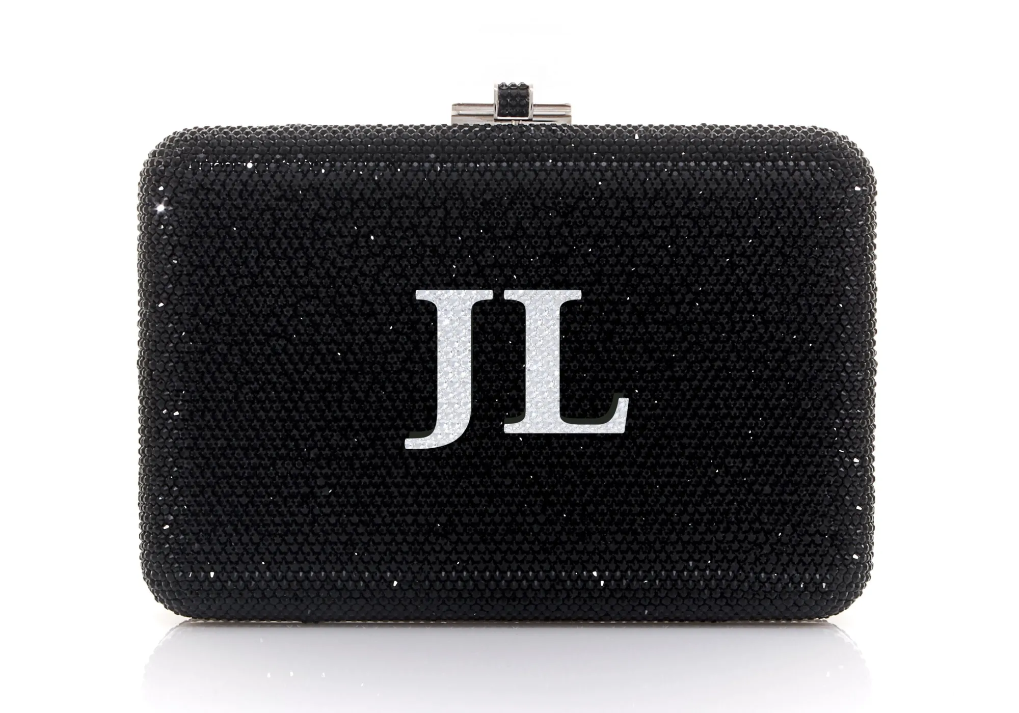 Bespoke Slim Slide*Judith Leiber Sale