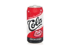 Beverage Can Cola*Judith Leiber Clearance