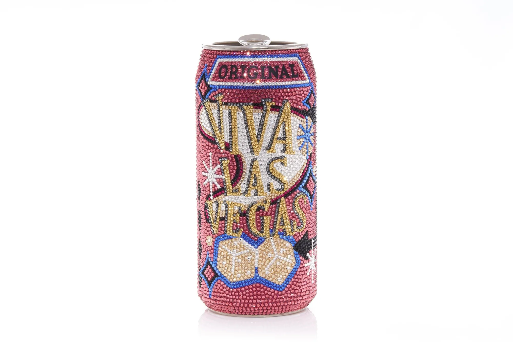 Beverage Can Cold Brew*Judith Leiber Clearance