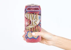 Beverage Can Cold Brew*Judith Leiber Clearance