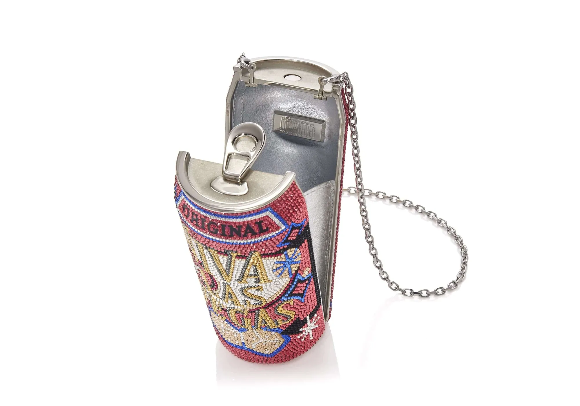 Beverage Can Cold Brew*Judith Leiber Clearance