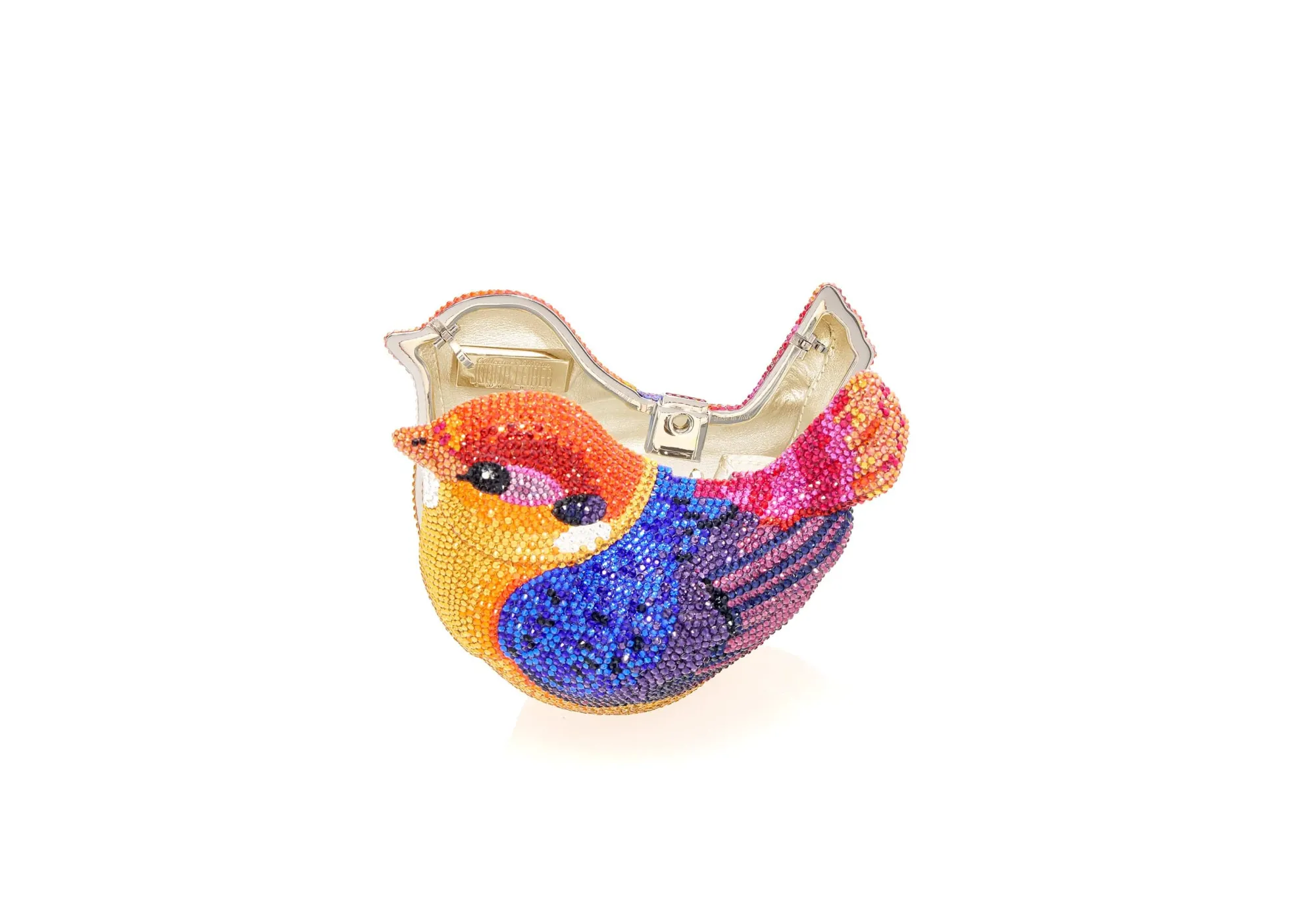 Bird Kingfisher*Judith Leiber Discount