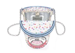 Birthday Cake Ice Cream Pint*Judith Leiber Fashion