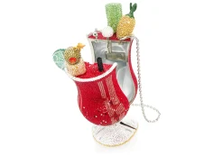 Bloody Mary Cocktail*Judith Leiber Best