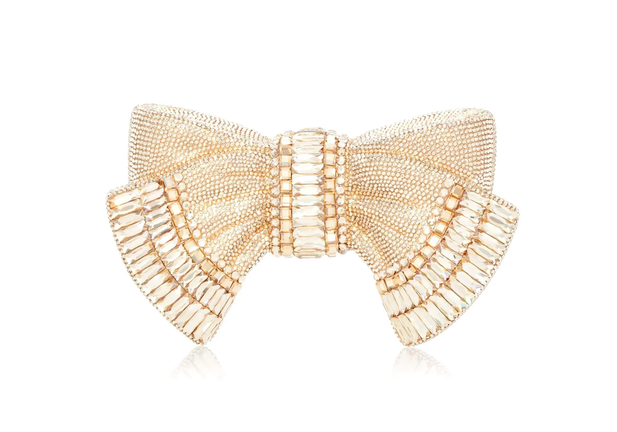 Bow Deco Gems Prosecco*Judith Leiber Online