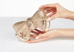 Bow Deco Gems Prosecco*Judith Leiber Online
