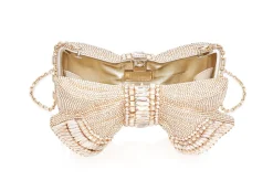 Bow Deco Gems Prosecco*Judith Leiber Online