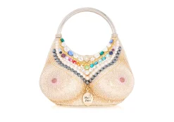 Bust Don't Tell Mama*Judith Leiber Clearance