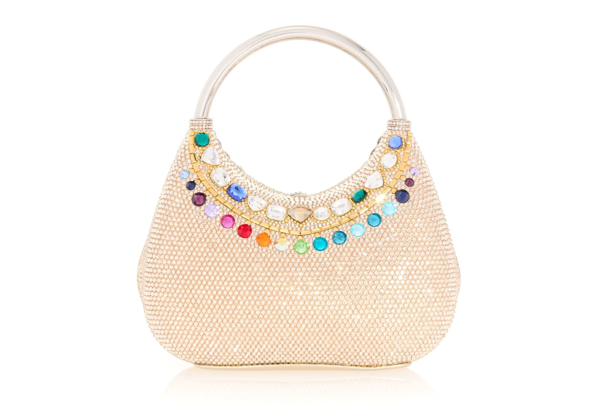 Bust Don't Tell Mama*Judith Leiber Clearance