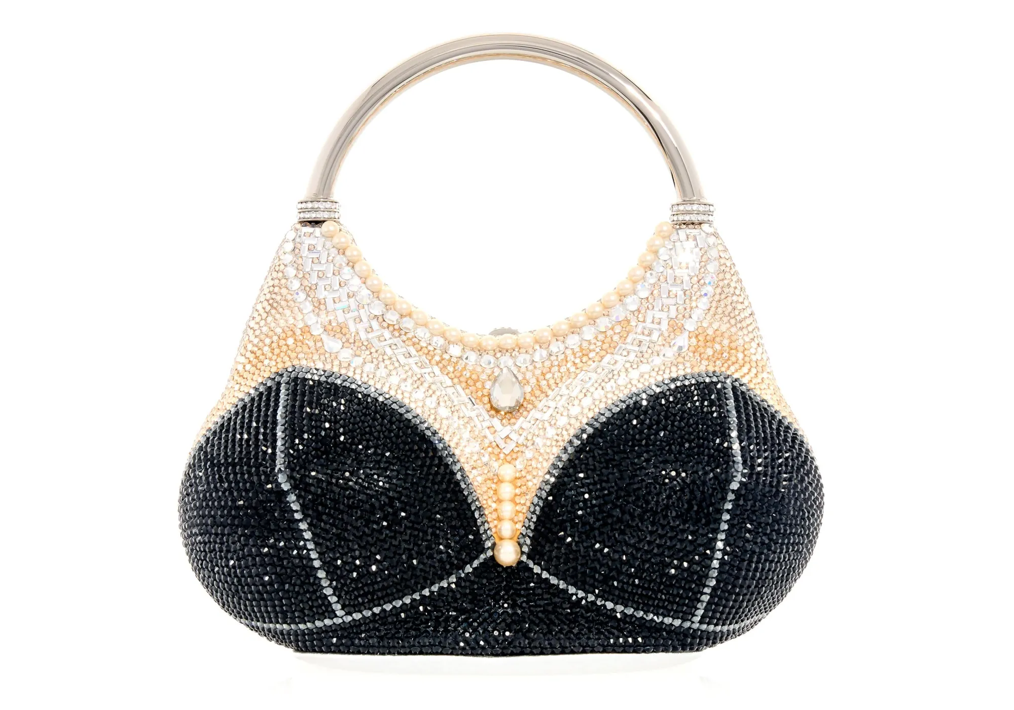 Bust Hollywood Glamour*Judith Leiber Discount