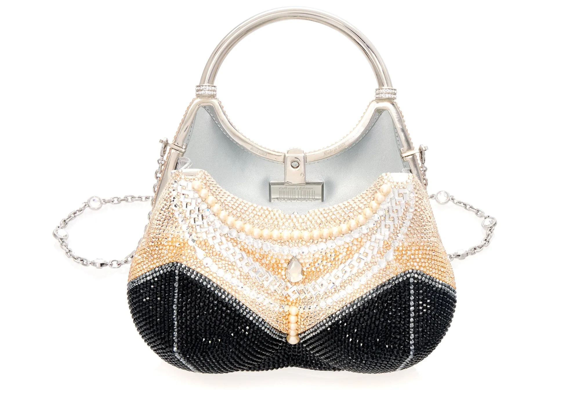 Bust Hollywood Glamour*Judith Leiber Discount