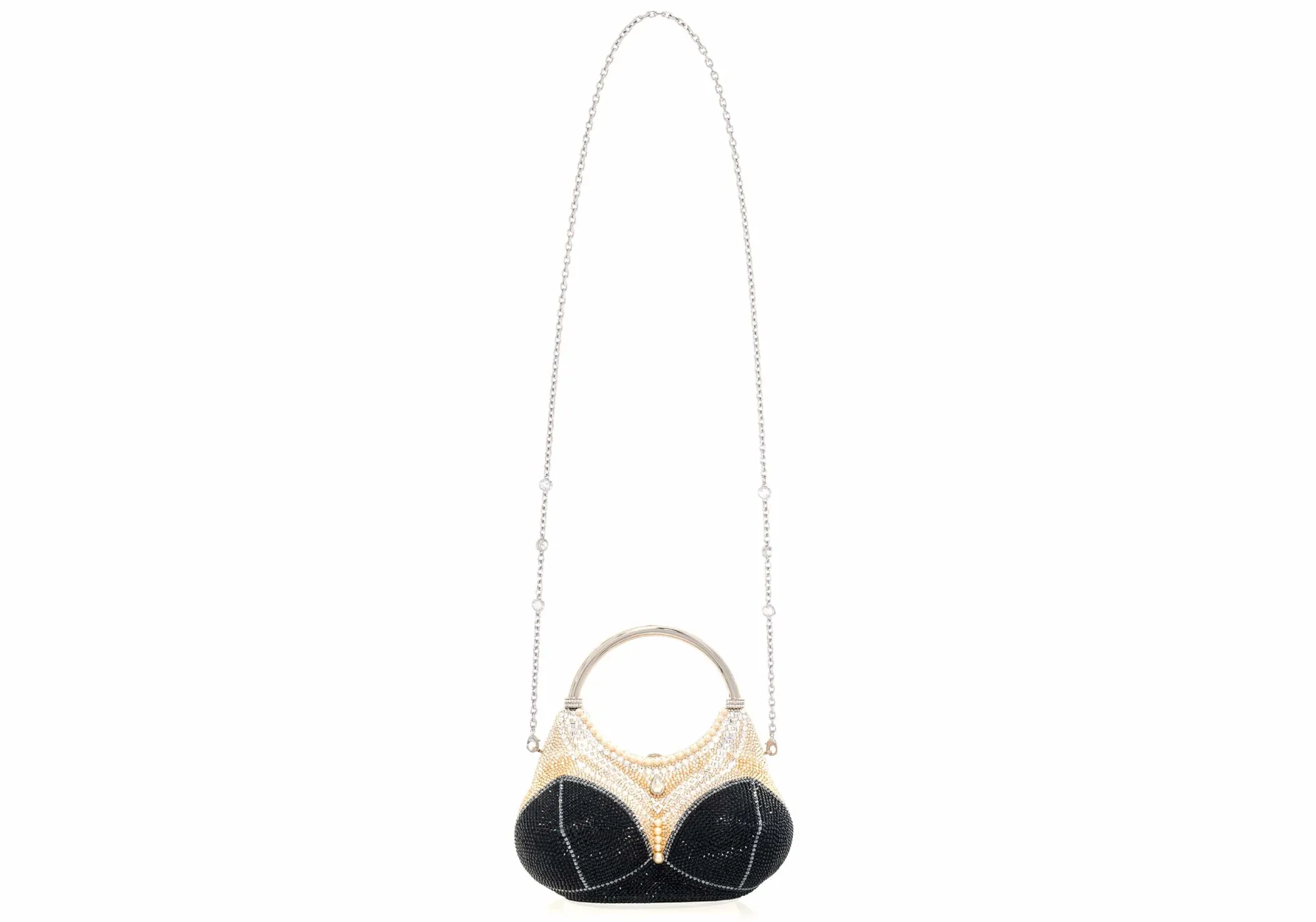Bust Hollywood Glamour*Judith Leiber Discount