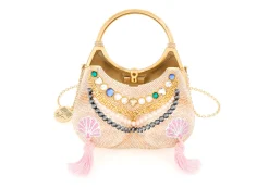 Bust Not High Maintenance*Judith Leiber Clearance