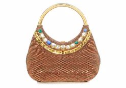 Bust Not High Maintenance*Judith Leiber Clearance