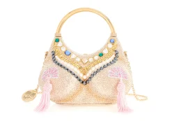 Bust Not High Maintenance*Judith Leiber Clearance