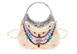Bust Nude*Judith Leiber Outlet