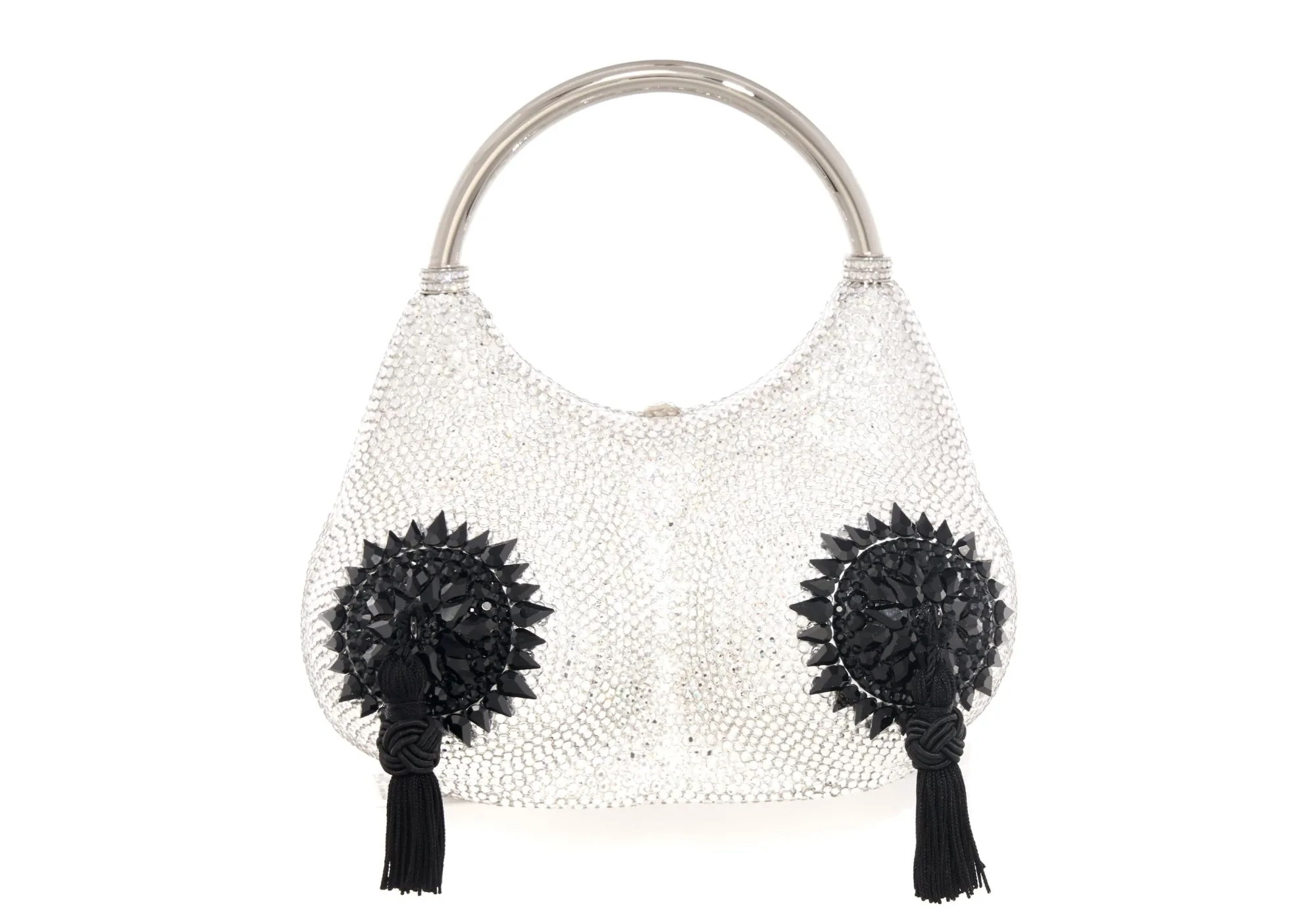 Bust Pasties*Judith Leiber Sale