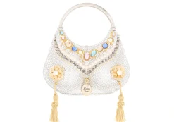 Bust Standing Ovation*Judith Leiber Fashion