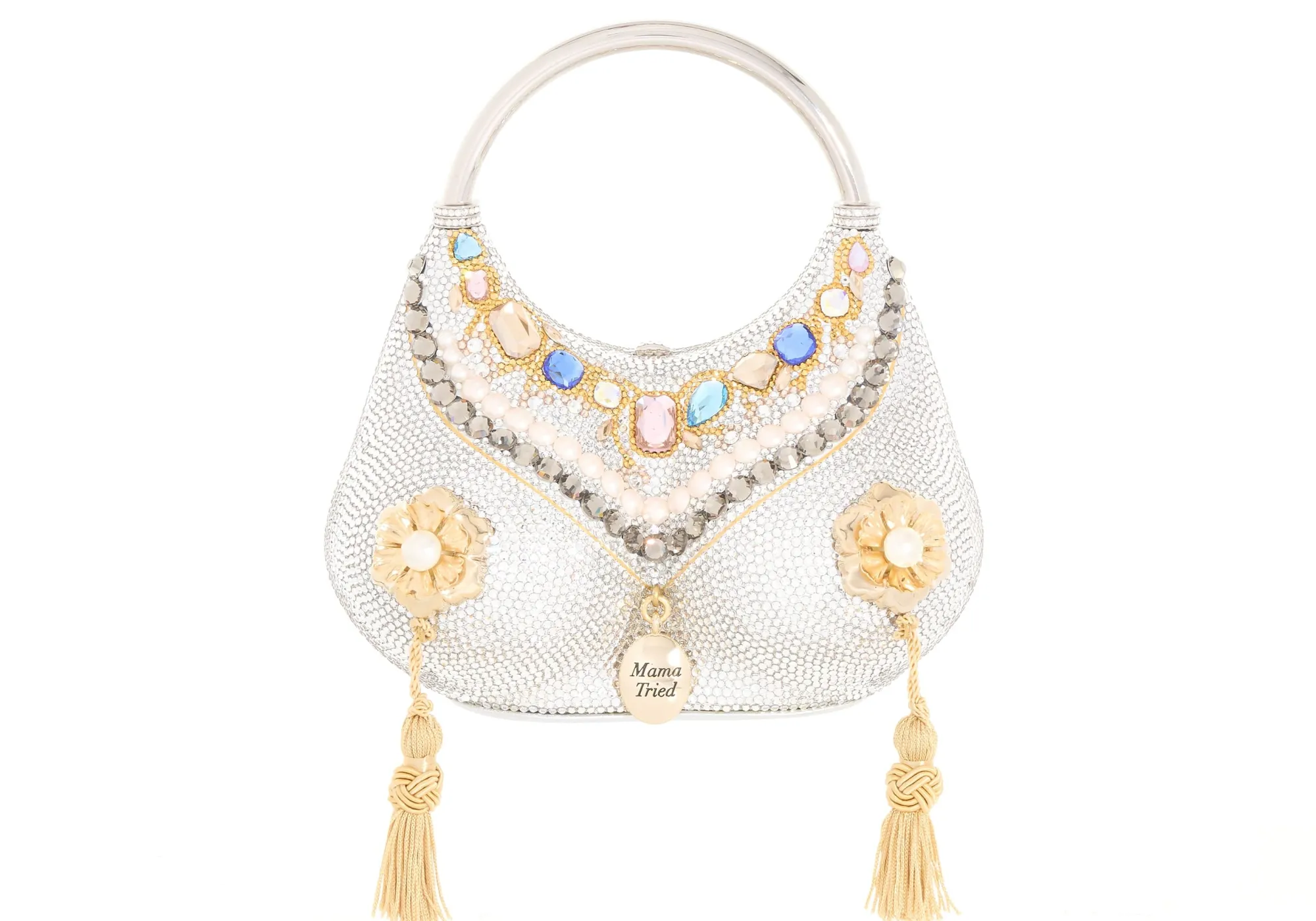 Bust Standing Ovation*Judith Leiber Fashion
