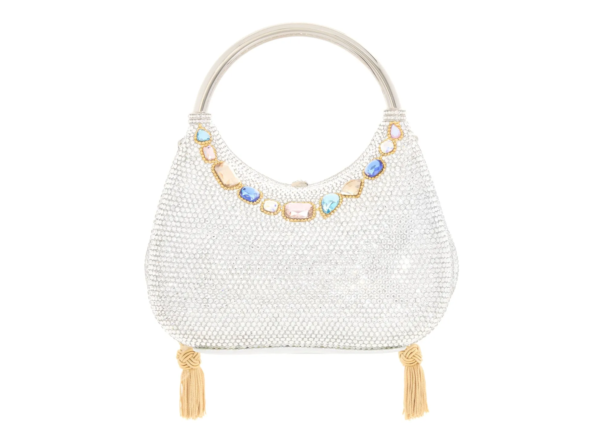 Bust Standing Ovation*Judith Leiber Fashion
