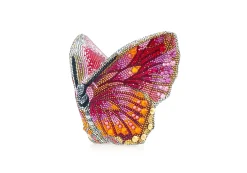 Butterfly Fireclipper*Judith Leiber Clearance