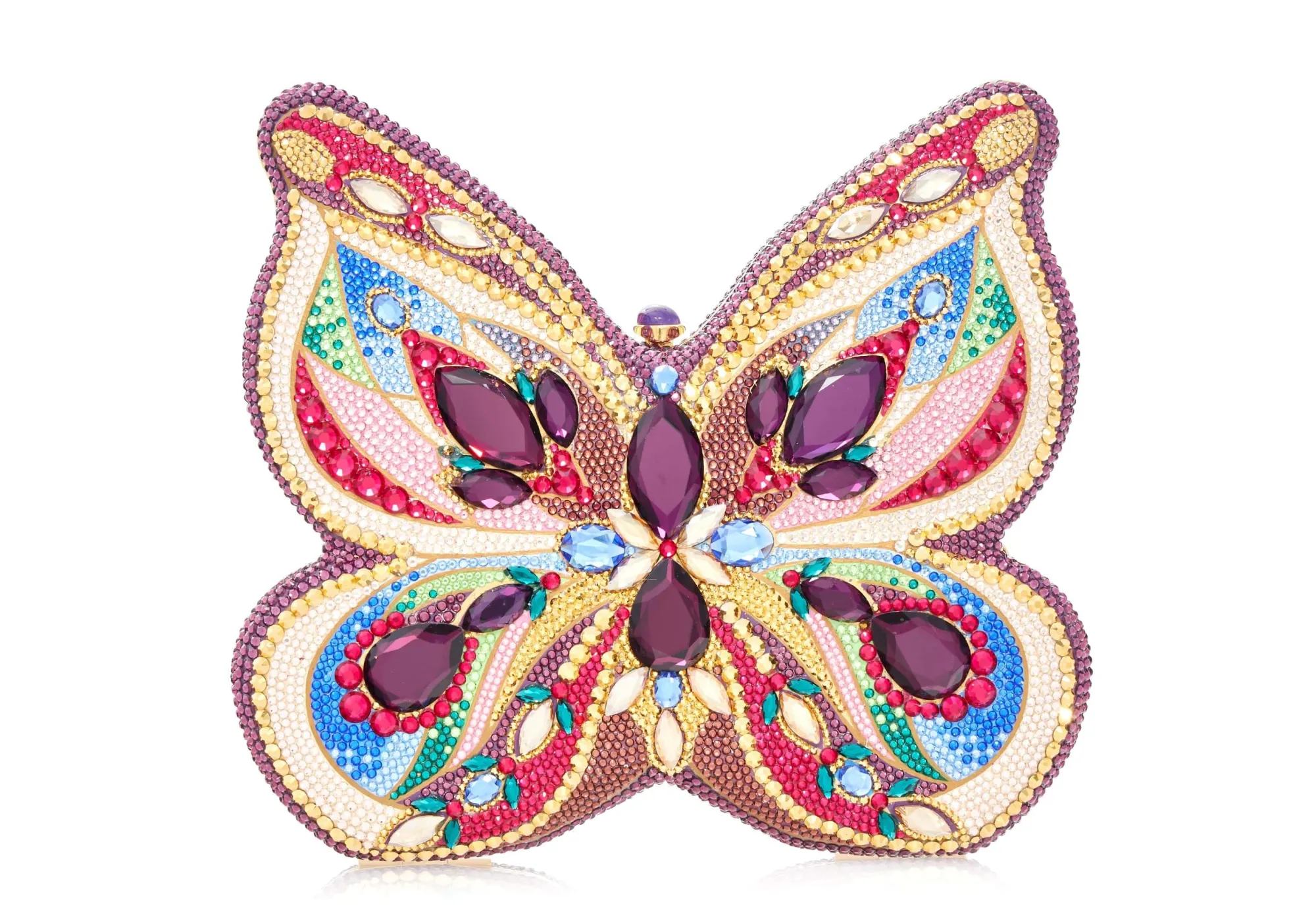 Butterfly Medley*Judith Leiber Clearance