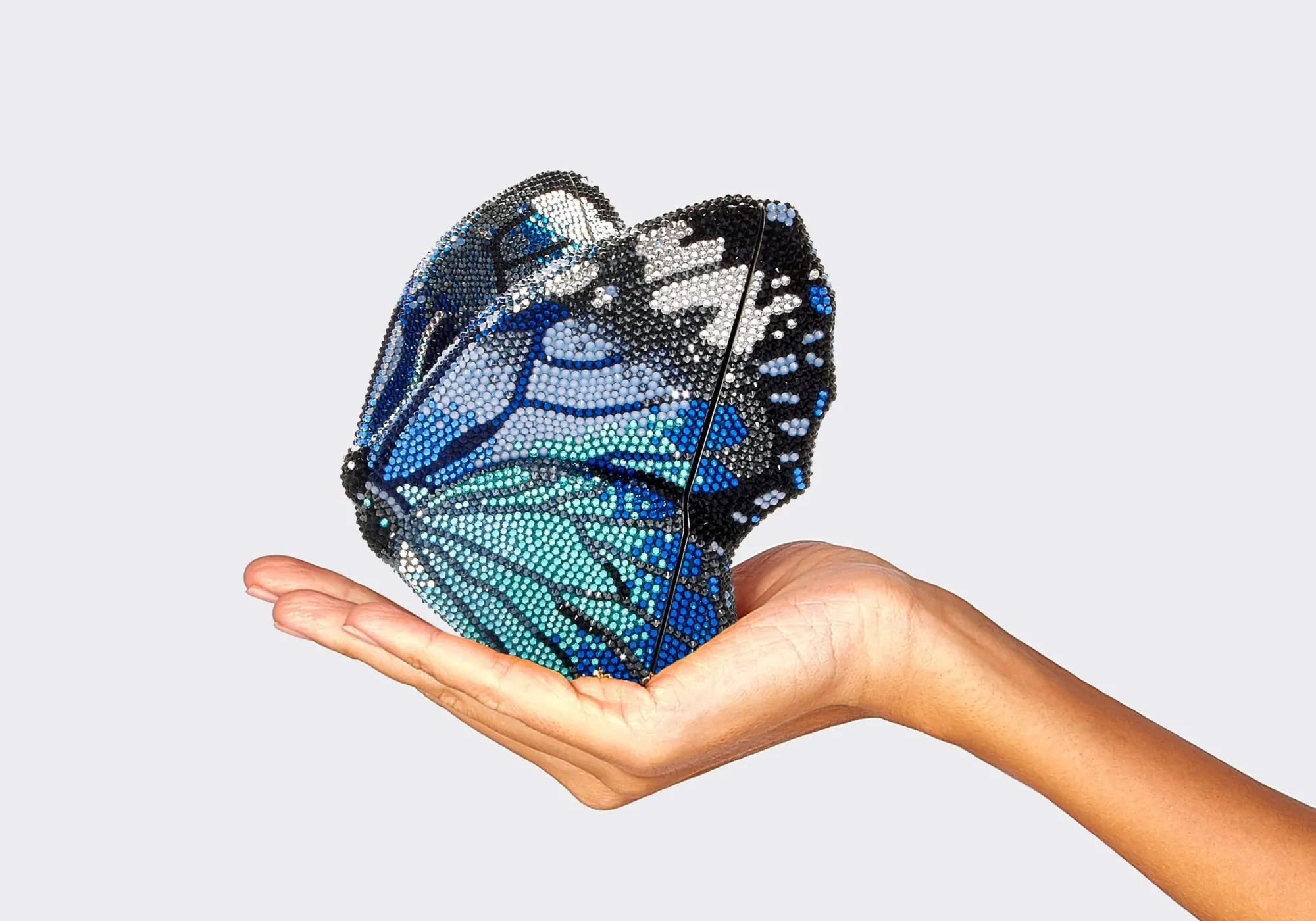 Butterfly Mila*Judith Leiber Clearance