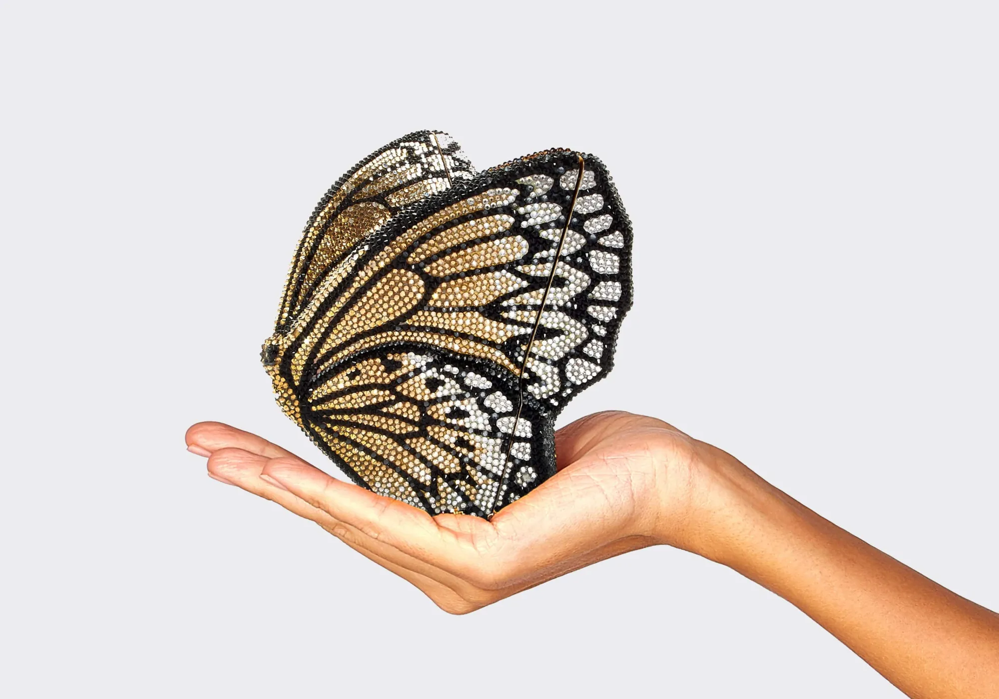 Butterfly Monarch*Judith Leiber Outlet
