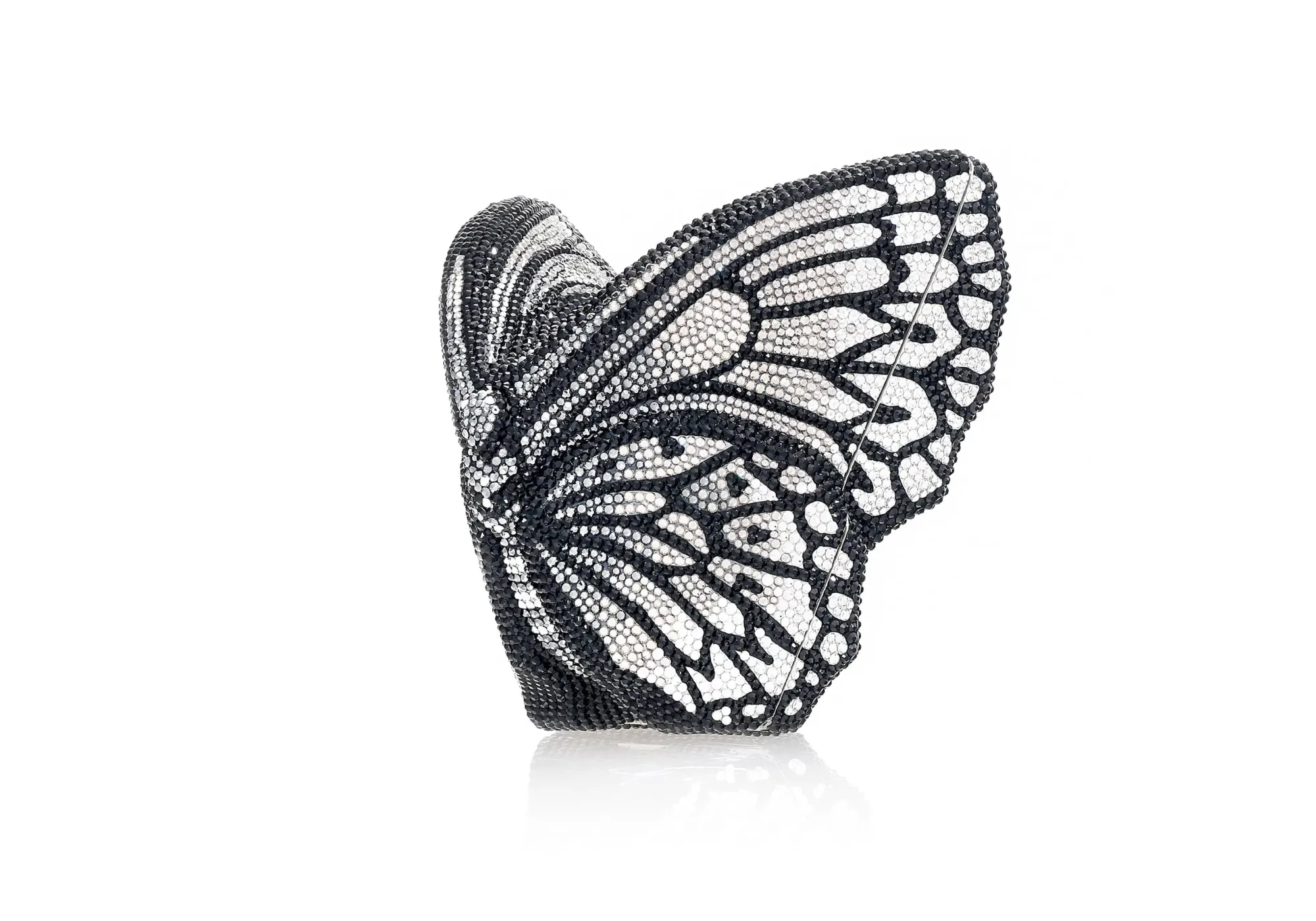 Butterfly Noir*Judith Leiber Discount