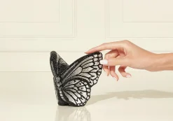 Butterfly Noir*Judith Leiber Discount