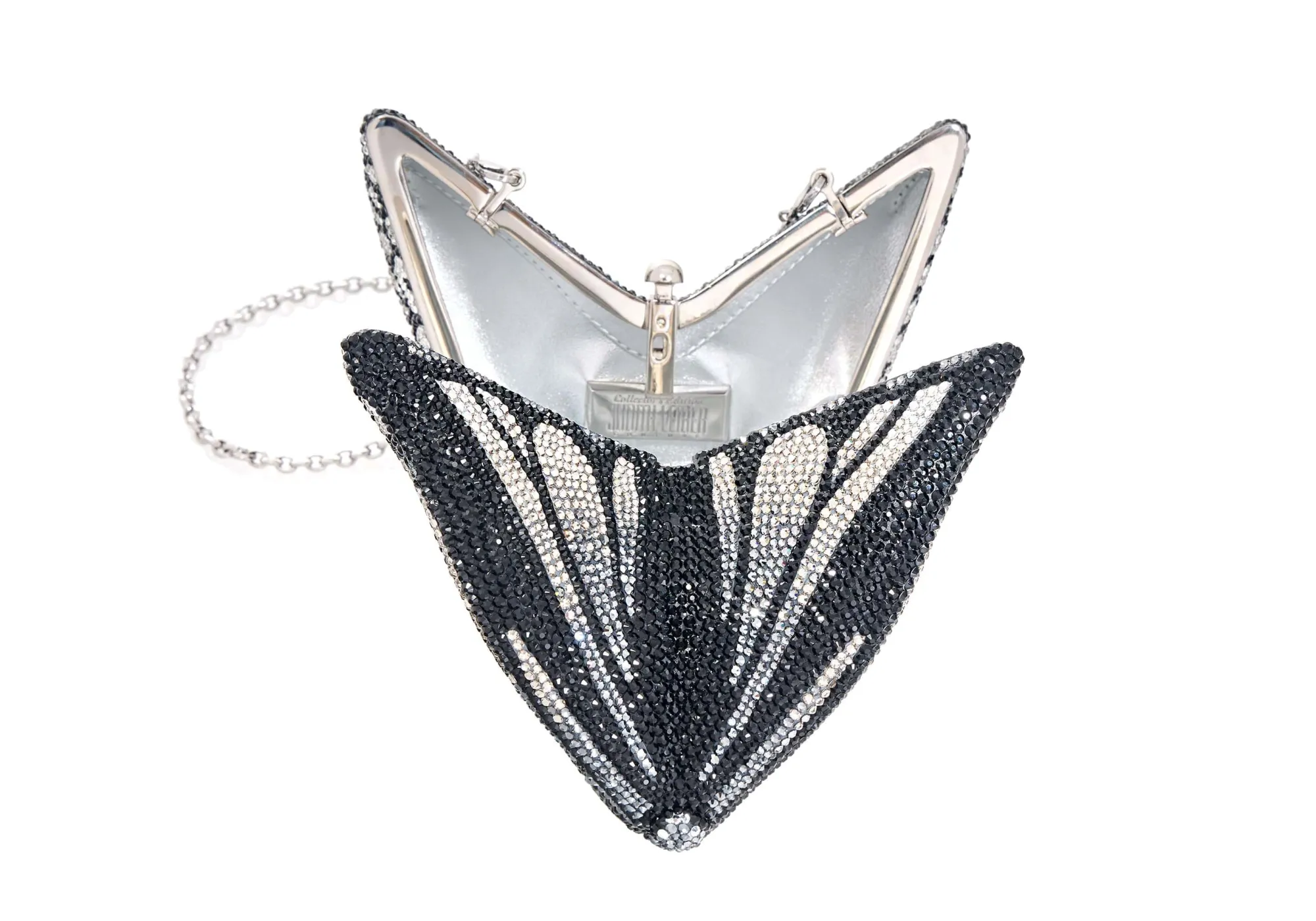 Butterfly Noir*Judith Leiber Discount
