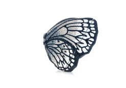 Butterfly Noir*Judith Leiber Discount