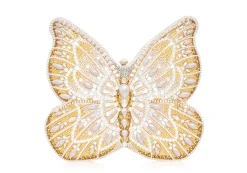 Butterfly Pearly*Judith Leiber Best