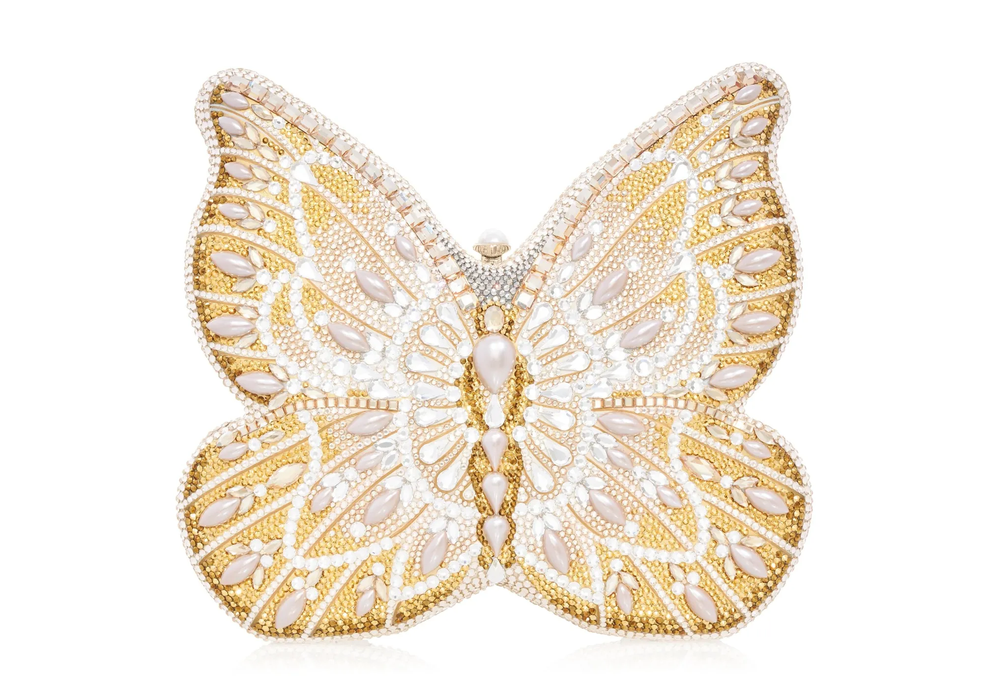 Butterfly Pearly*Judith Leiber Best