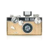 Camera Click - Camera Shaped Handbag*Judith Leiber Best