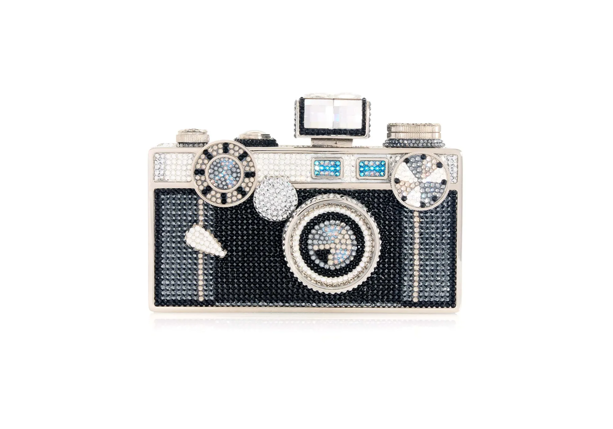 Camera Flash*Judith Leiber Online