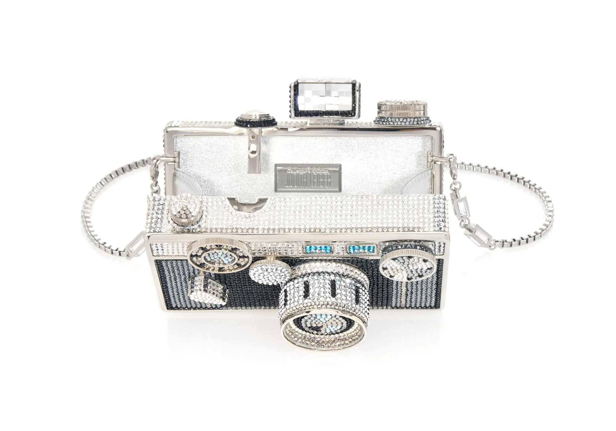 Camera Flash*Judith Leiber Online
