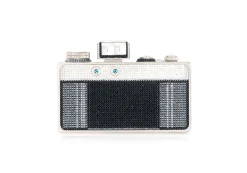 Camera Flash*Judith Leiber Online