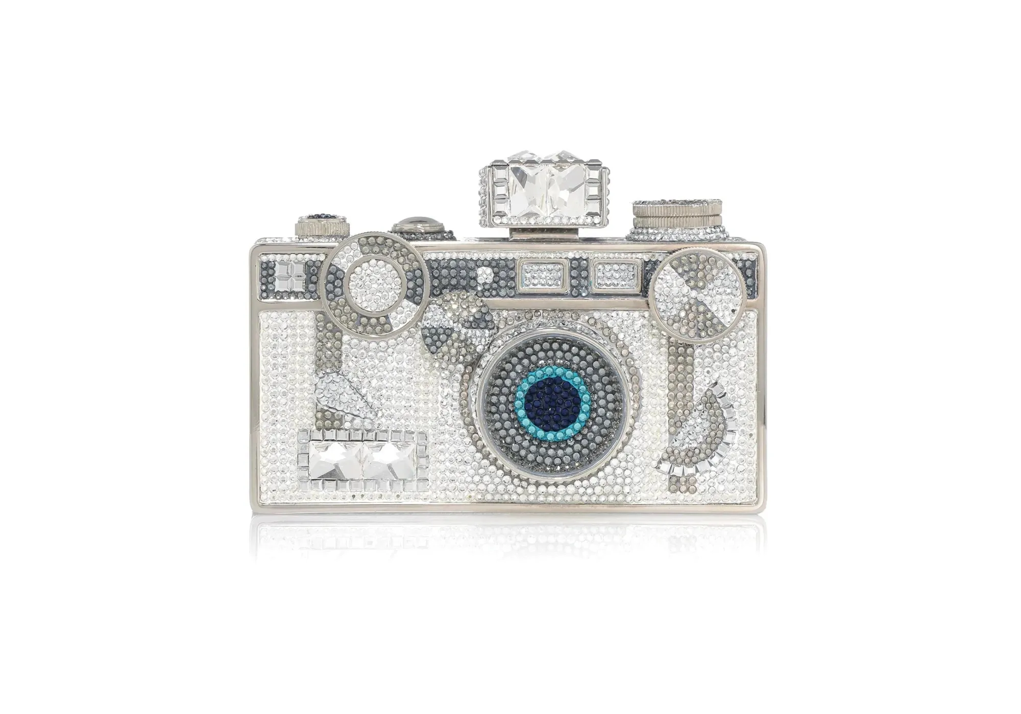 Camera Zoom*Judith Leiber Outlet
