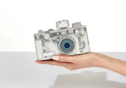 Camera Zoom*Judith Leiber Outlet